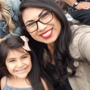 Meet your Posher, Candy